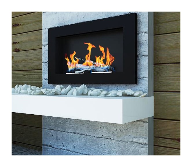 Cómo elegir una chimenea de bioetanol